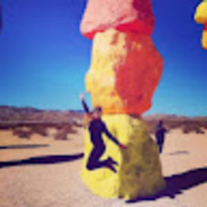 Meet your Posher, Camilla